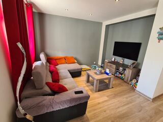  Appartement � vendre 3 pi�ces 73 m�