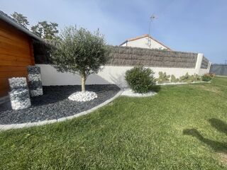 Vente Maison Maison Saint jean de monts