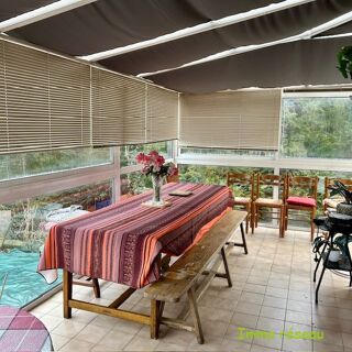  Maison à vendre 5 pièces 150 m²
