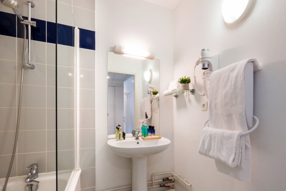 Vente Appartement Résidence Affaires Toulouse