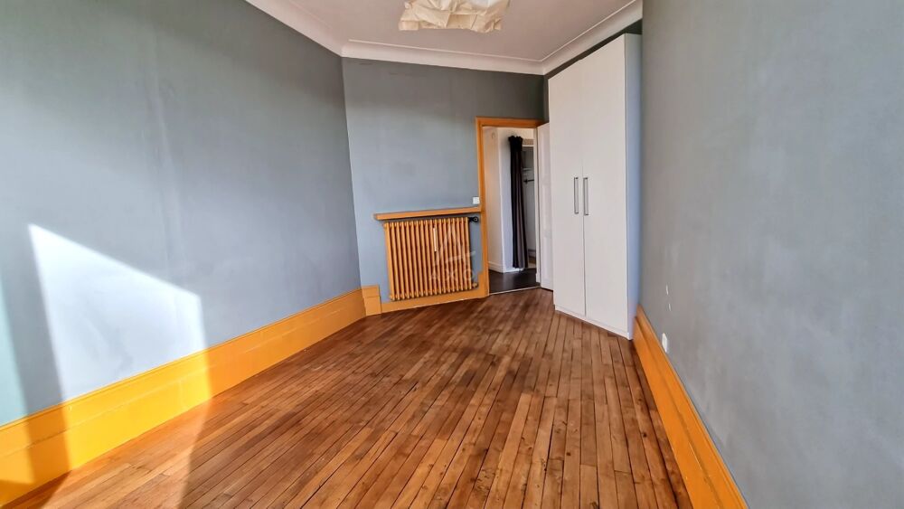 Vente Appartement Appartement Nantes