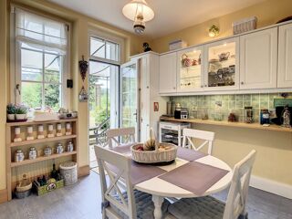  Maison � vendre 6 pi�ces 153 m�