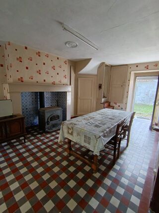 Vente Maison Maison et dépendances Marenla