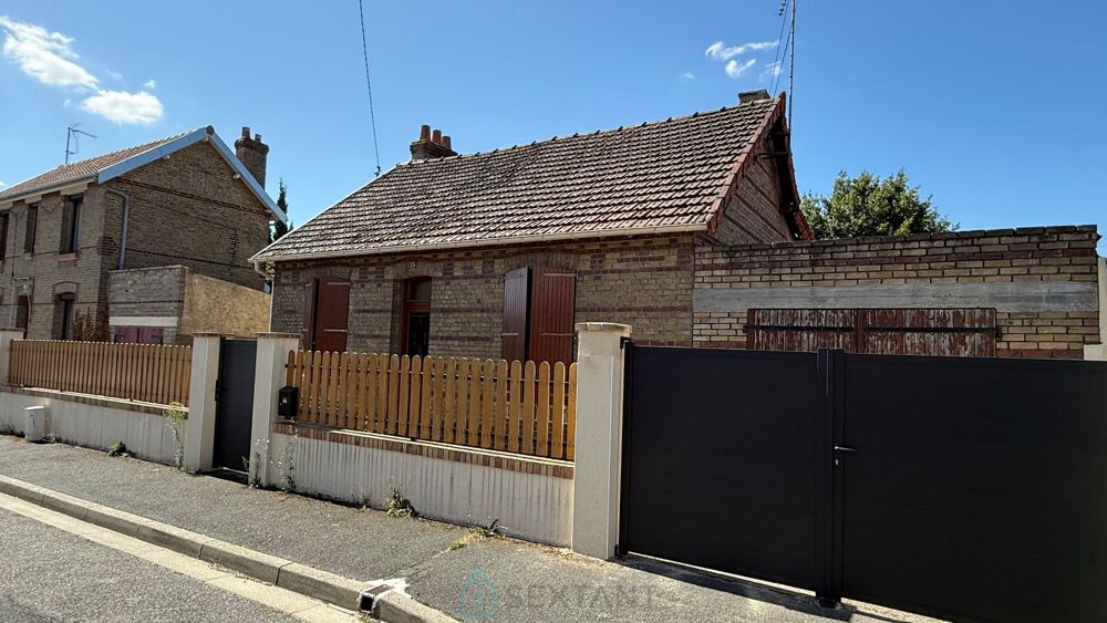Vente Maison Maison individuelle Sotteville les rouen