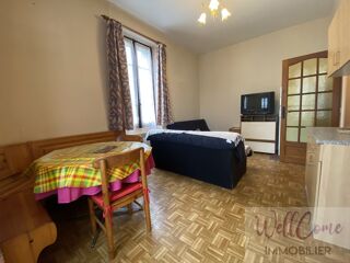  Appartement � vendre 2 pi�ces 39 m�