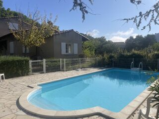  Maison à vendre 4 pièces 125 m²