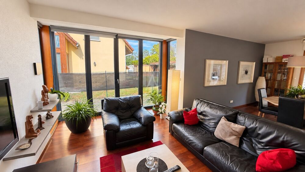 Vente Maison Maison mitoyenne Fortschwihr