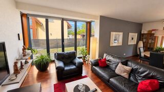 Vente Maison Maison mitoyenne Fortschwihr