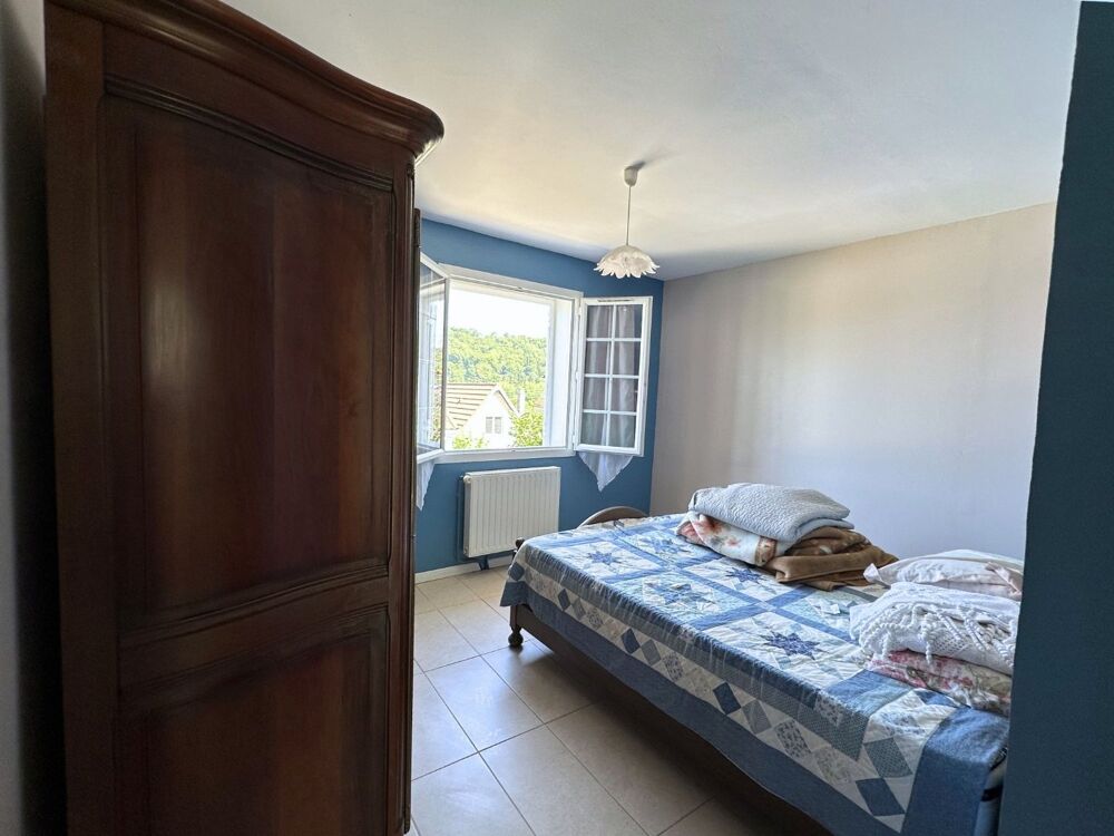 Vente Maison Maison Harfleur