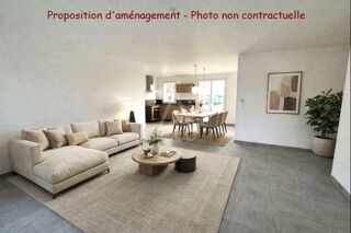  Maison � vendre 4 pi�ces 90 m�