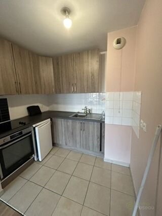  Appartement � vendre 2 pi�ces 49 m�