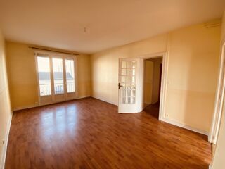  Appartement à louer 3 pièces 67 m²