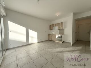  Appartement � vendre 2 pi�ces 41 m�