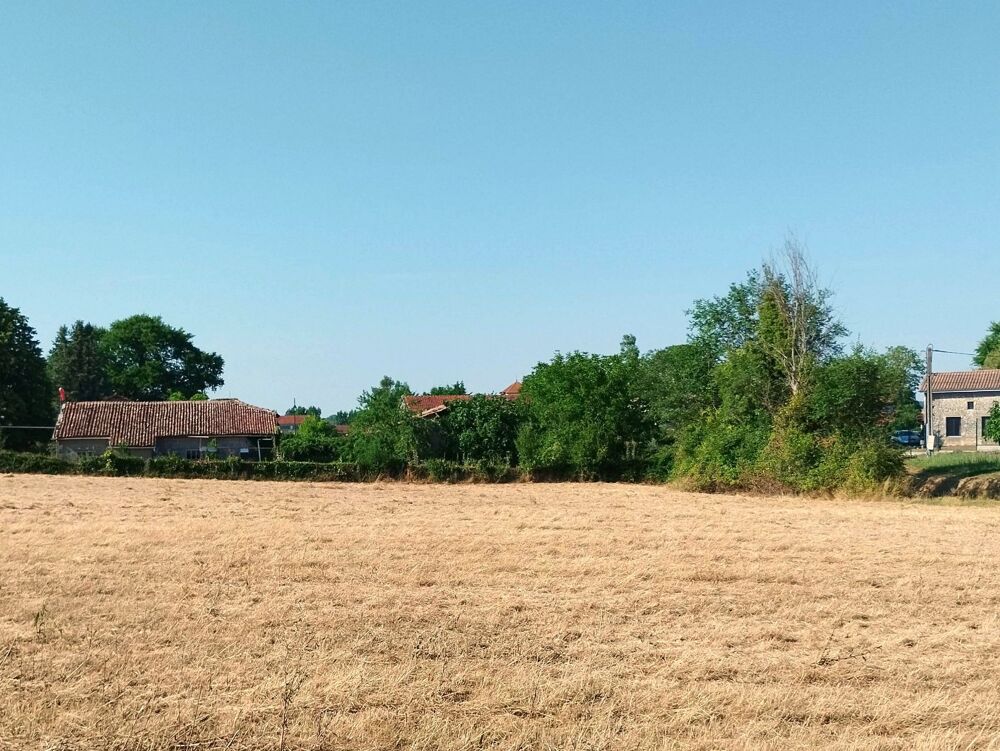 Vente Terrain Terrain Merignac