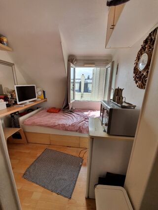  Appartement � vendre 1 pi�ce 7 m�