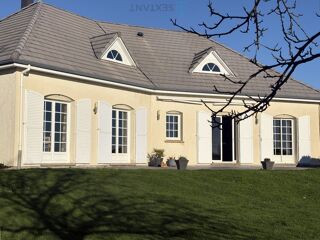  Maison � vendre 7 pi�ces 226 m�