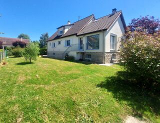  Maison à vendre 8 pièces 176 m²