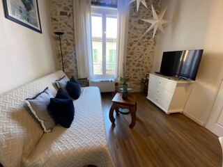  Appartement  vendre 2 pices 34 m