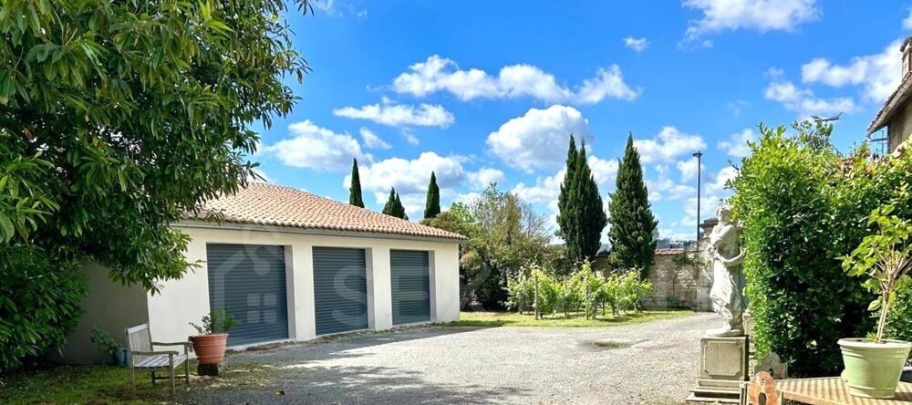 à vendre  Villa Cognac (16100)