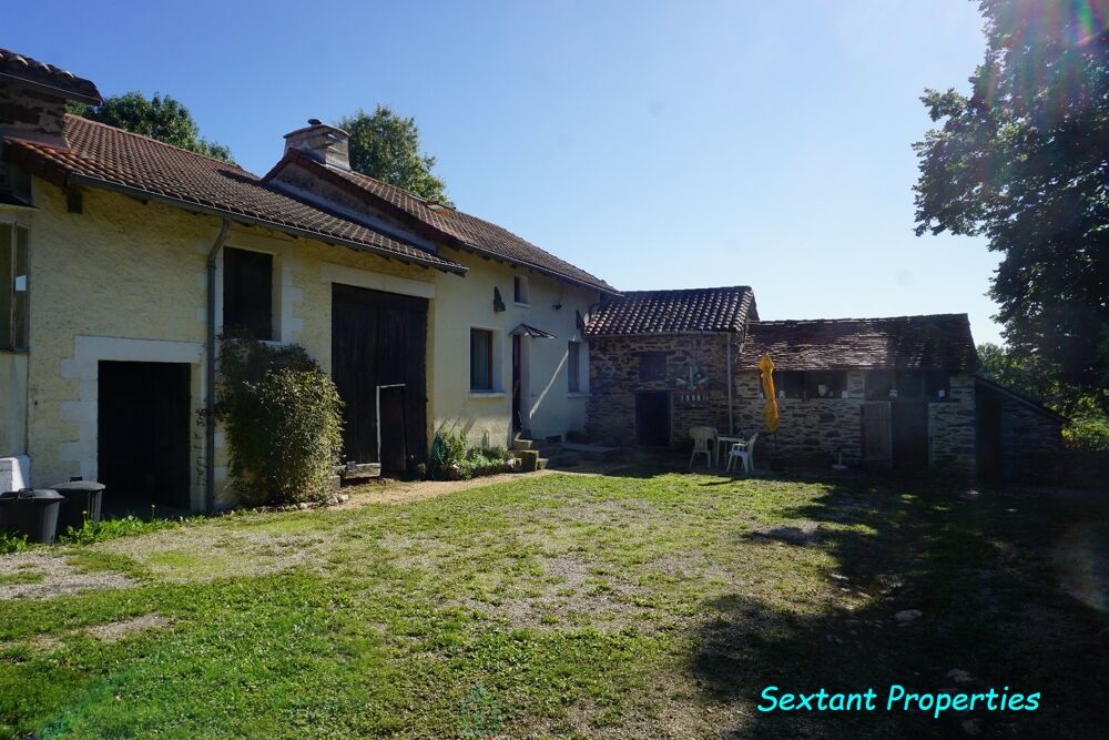 Corps de ferme