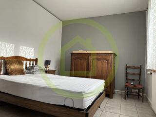  Maison � vendre 5 pi�ces 100 m�