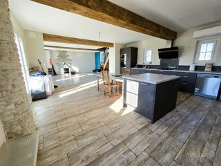  Maison à vendre 5 pièces 145 m²