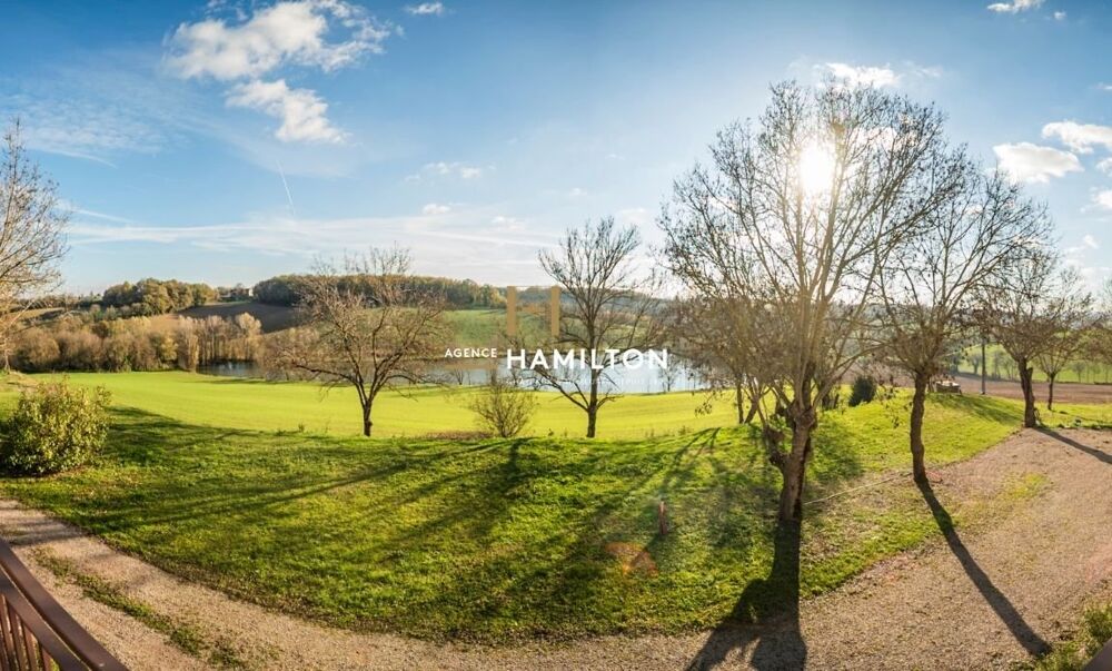  vendre  Maison Sainte-Croix (81150)