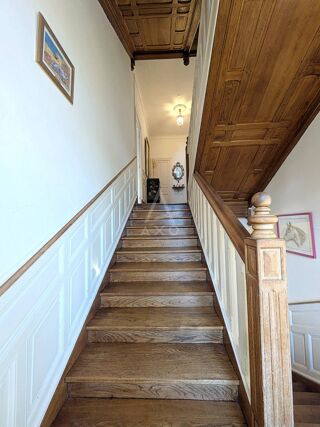  Villa � vendre 13 pi�ces 284 m�