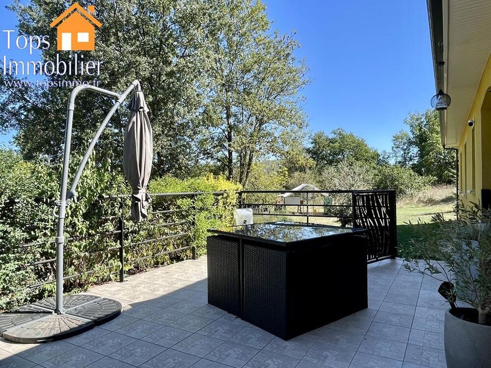 Vente Maison Maison Villefranche de rouergue
