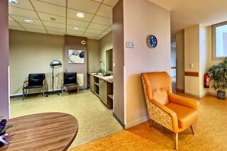  Appartement � vendre 1 pi�ce 22 m�