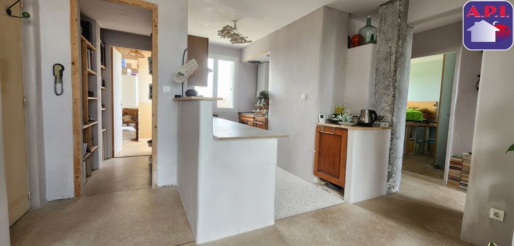 Vente Appartement Appartement Toulouse