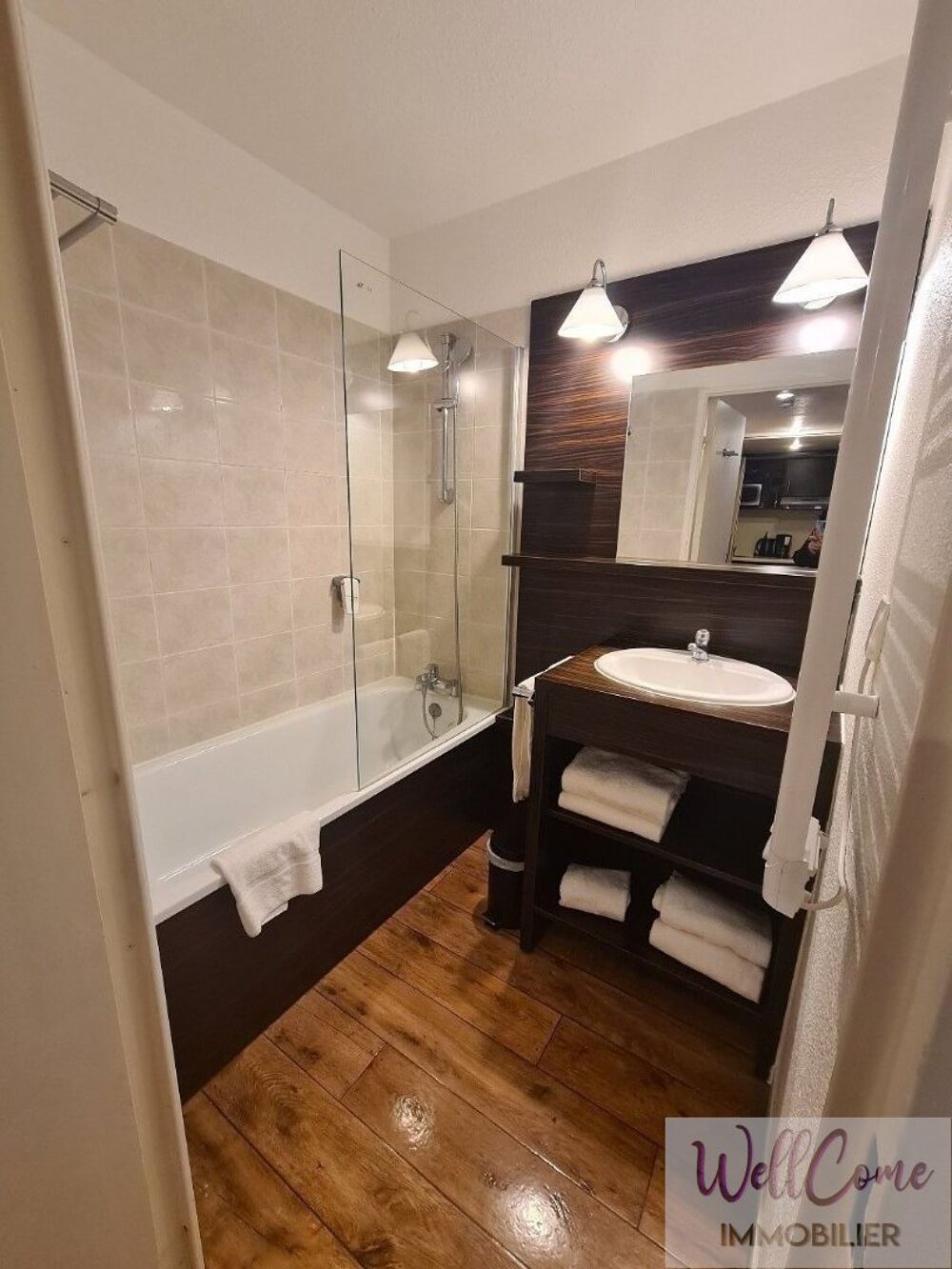 Appartement 1 pièce 24 m² · à Gaillard · 24 m² · 41 000 €