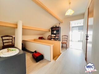  Maison à vendre 6 pièces 141 m²