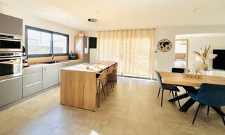  Villa � vendre 4 pi�ces 112 m�