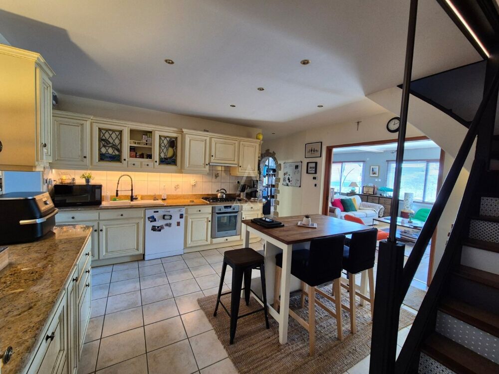 Vente Maison Maison Camaret sur mer