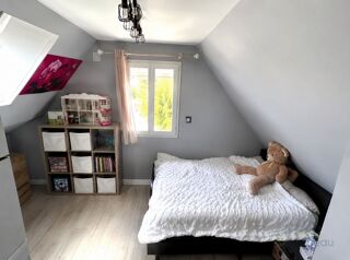  Maison à vendre 4 pièces 75 m²
