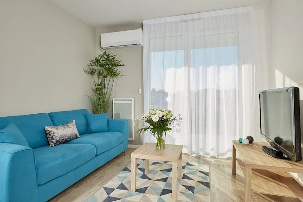 Vente Appartement Résidence Seniors Perpignan