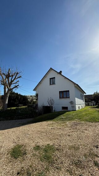  Maison � vendre 3 pi�ces 67 m�