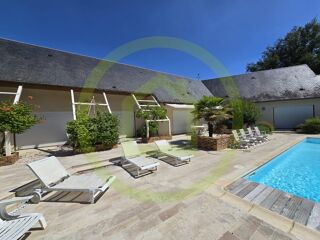  Villa � vendre 6 pi�ces 260 m�