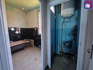  Maison � vendre 8 pi�ces 170 m�