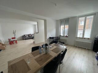  Maison � vendre 7 pi�ces 159 m�