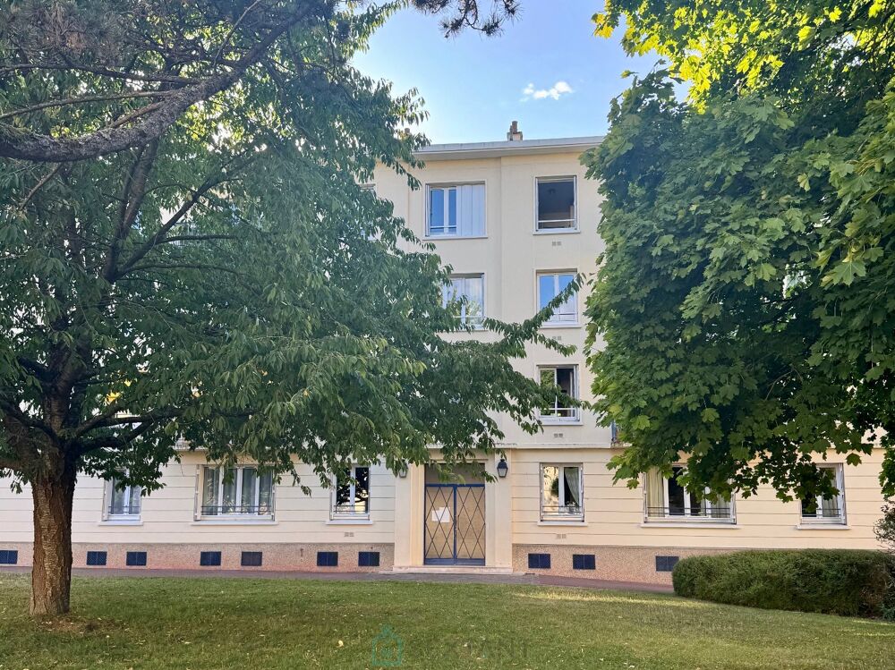 � vendre  Appartement Saint-Germain-en-Laye (78100)