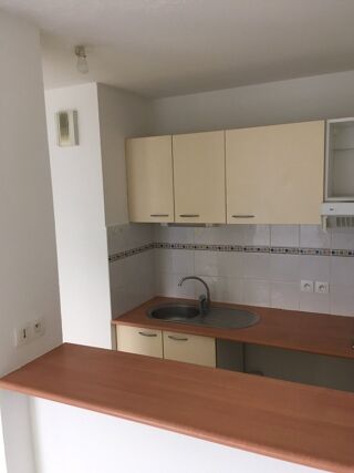  Appartement � louer 2 pi�ces 36 m�