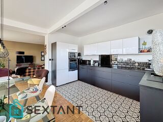  Appartement  vendre 4 pices 115 m