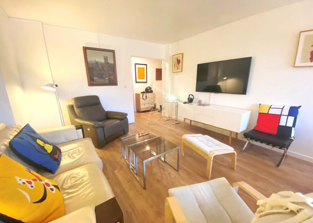 Vente Appartement Appartement Suresnes