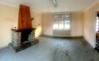  Maison à vendre 6 pièces 120 m²