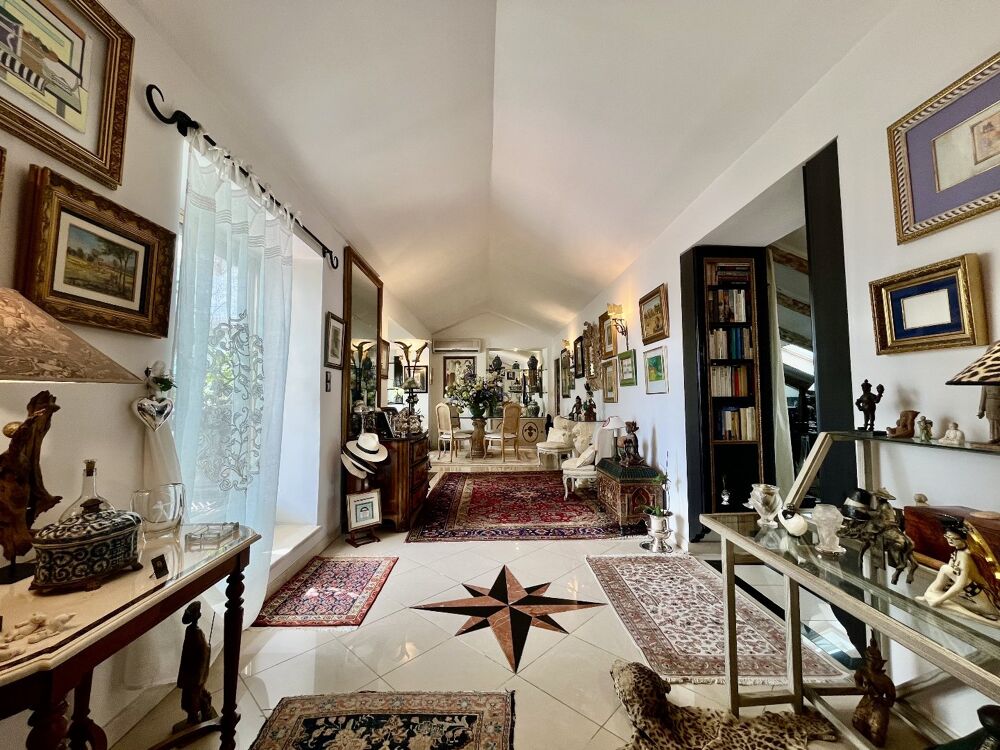  vendre  Appartement Nice (06000)