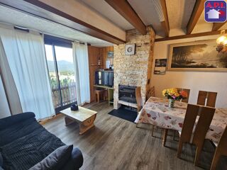  Villa à vendre 5 pièces 56 m²