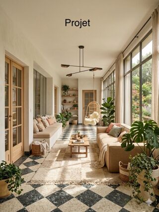  Villa à vendre 10 pièces 438 m²