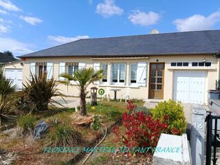  Maison à vendre 5 pièces 100 m²